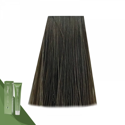 ENIE#4-00 Intense Dark Brown