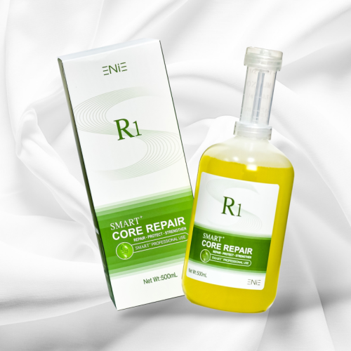 Core Repair R1 เชื่อมแกนผม