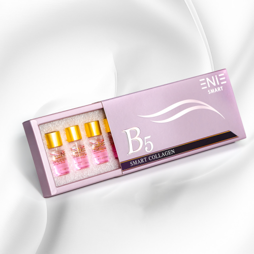 B5 Smart Collagen คอลลาเจนเส้นผม