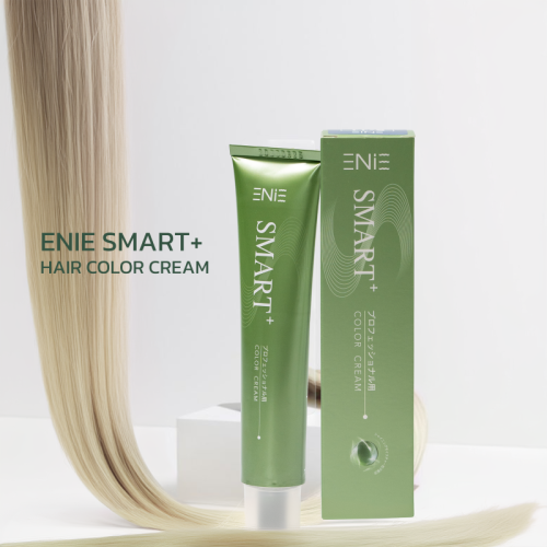 สีย้อมผมเอนี่ ENIE#11-00 Intense Extra Blond