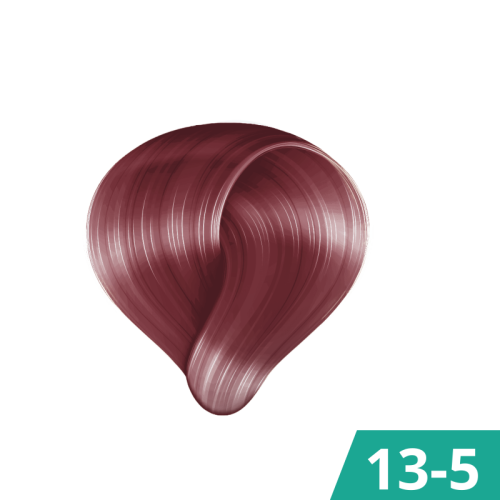 สีย้อมผมเอนี่ ENIE#13-5 Vivid Cherry Pink