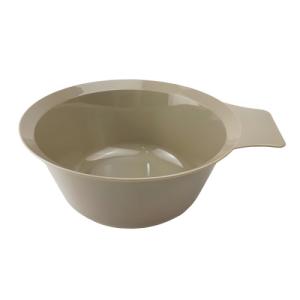 CUP-D6 ถ้วยเคมีหนา สีน้ำตาล