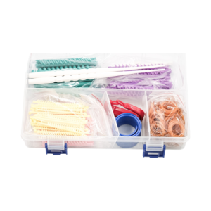 A033-T ชุดยกโคนผม  Lifting Perm