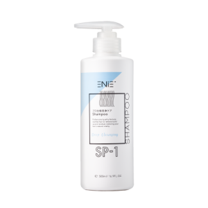 SP-1 แชมพูล้างสารก่อนทำเคมี 500ml.