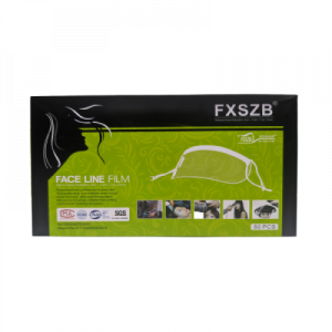 FCT-04 แผ่นฟิล์มปกป้องใบหน้า