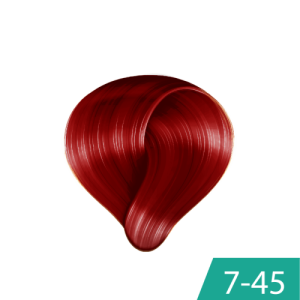 ENIE #7-45 Claret