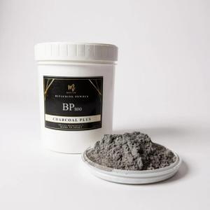 BP800 ผงฟอกชาร์โคล M Master Charcoal Plus 