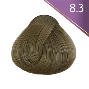 MS#8.3 บลอนด์ทองอ่อน
