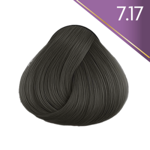 MS#7.17 บลอนด์หม่นช็อกโกแลต