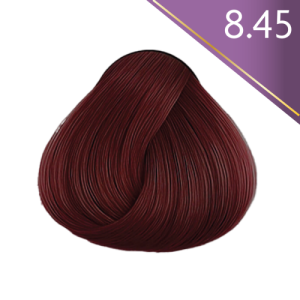 MS#8.45 บลอนด์แดงอ่อน