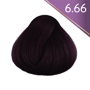 MS#6.66 บลอนด์ม่วงเข้ม