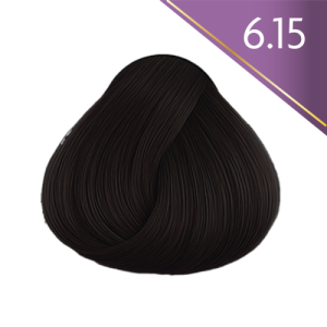 MS#6.15 บลอนด์เข้มหม่นมะฮอกกานี