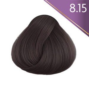 MS#8.15 บลอนด์อ่อนหม่นมะฮอกกานี