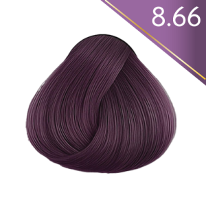 MS#8.66 บลอนด์ม่วงอ่อน