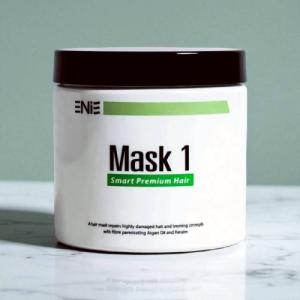 Mask1 ทรีทเม้นท์เส้นผม