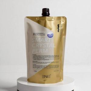 Crystal R1 น้ำยายืดดัด สูตรเจล สำหรับผมแข็งแรง