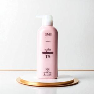 E-Plus T5 ทรีทเม้นท์ฟื้นฟูเส้นผม