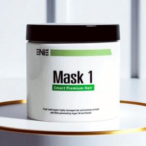 Mask1 ทรีทเม้นท์เส้นผม