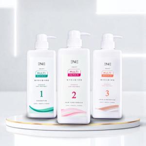 Multi Hair Repair ชุดทรีทเมนท์ 3 สเต็ป