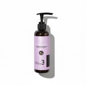 Shiny Stage3 บำรุงเส้นผมหลังทำเคมี