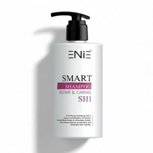 แชมพูสำหรับผมแห้งเสีย SH1