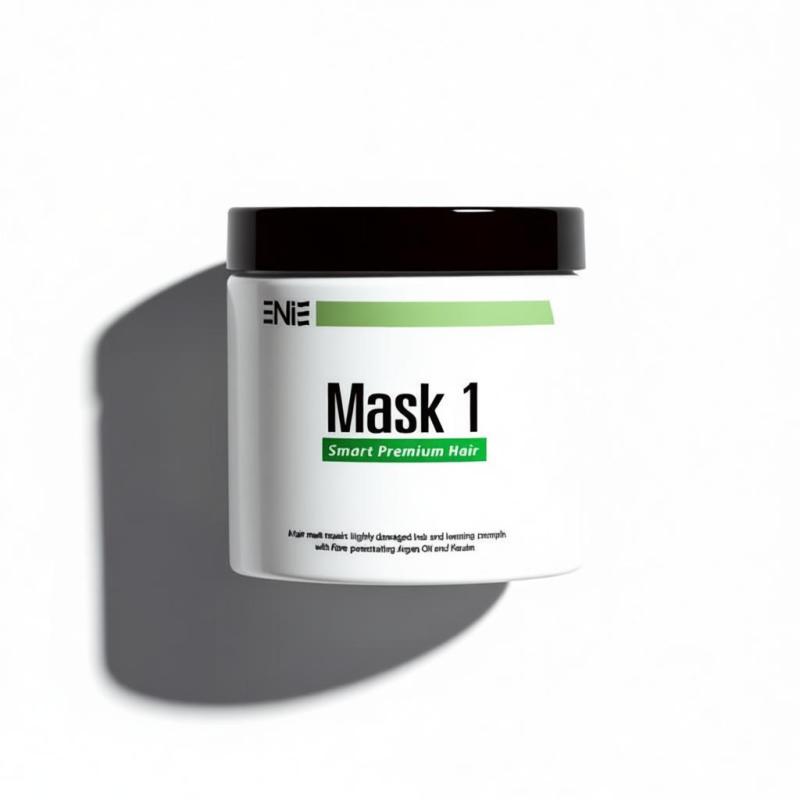 Mask1 ทรีทเม้นท์เส้นผม