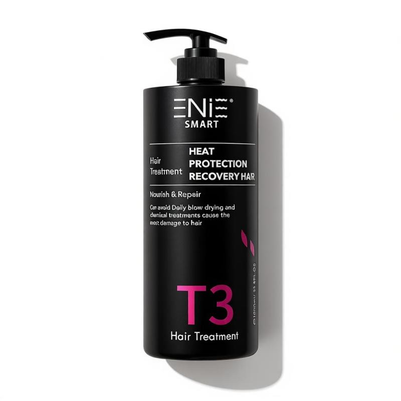 T3 ครีมป้องกันความร้อน