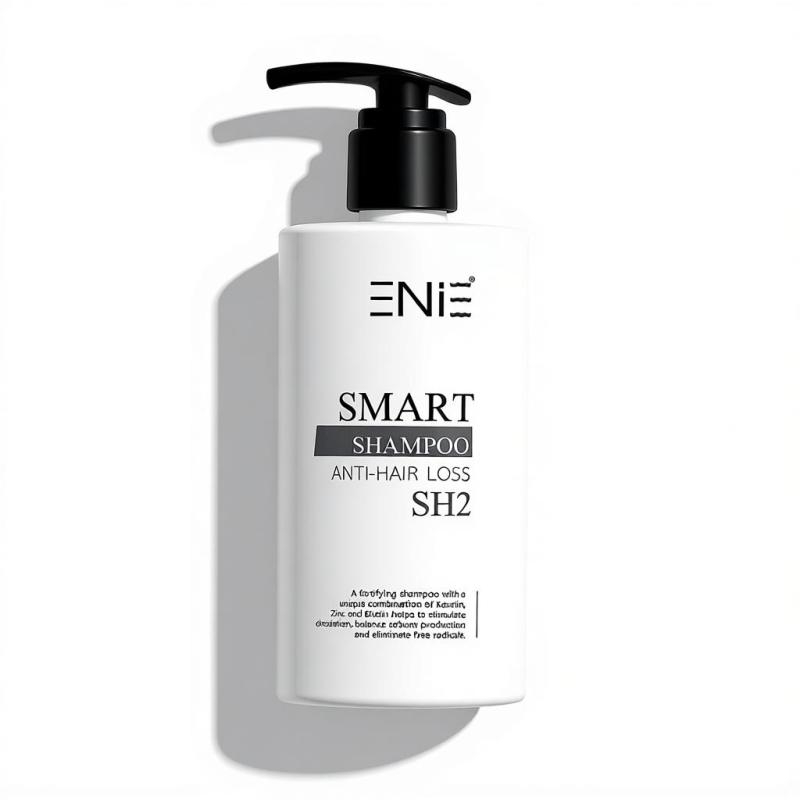 แชมพูสำหรับผมขาดหลุดร่วง