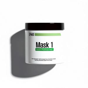 Mask1 ทรีทเม้นท์เส้นผม