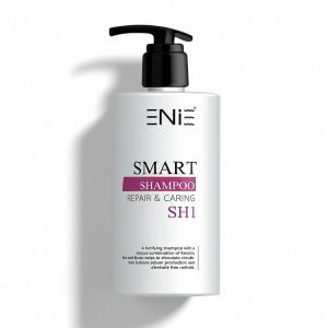 แชมพูสำหรับผมแห้งเสีย SH1