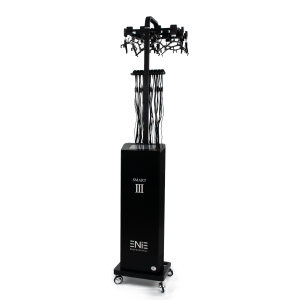 เครื่องดัดผมดิจิตอล Smart III สีดำสเปซแบล็ค (Space Black)