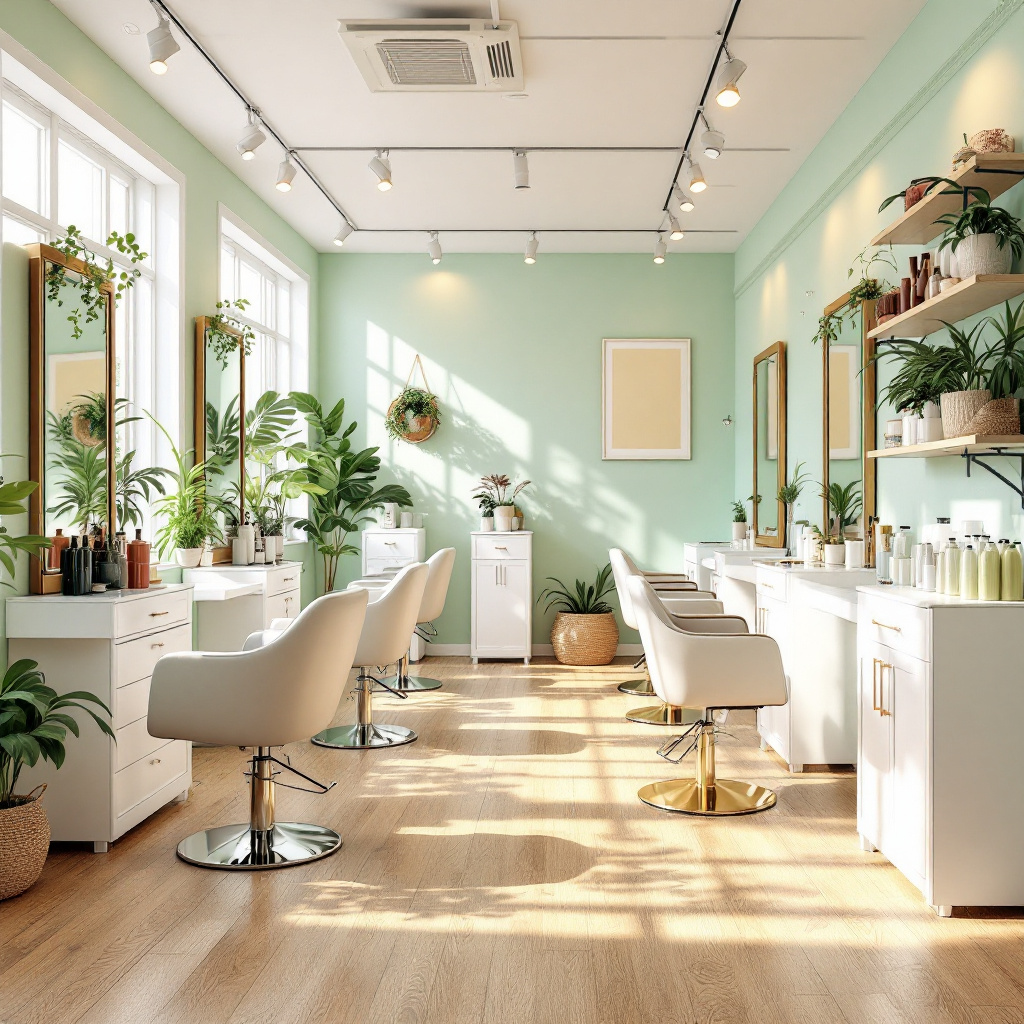 บทความ enie salon