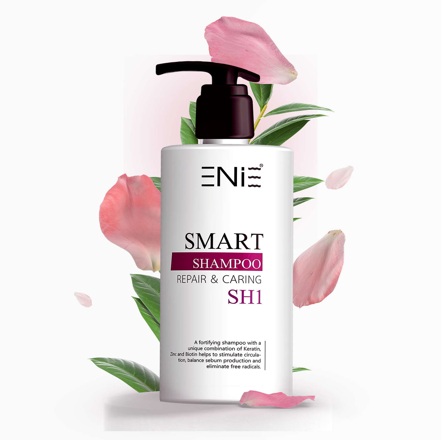 บทความ enie salon