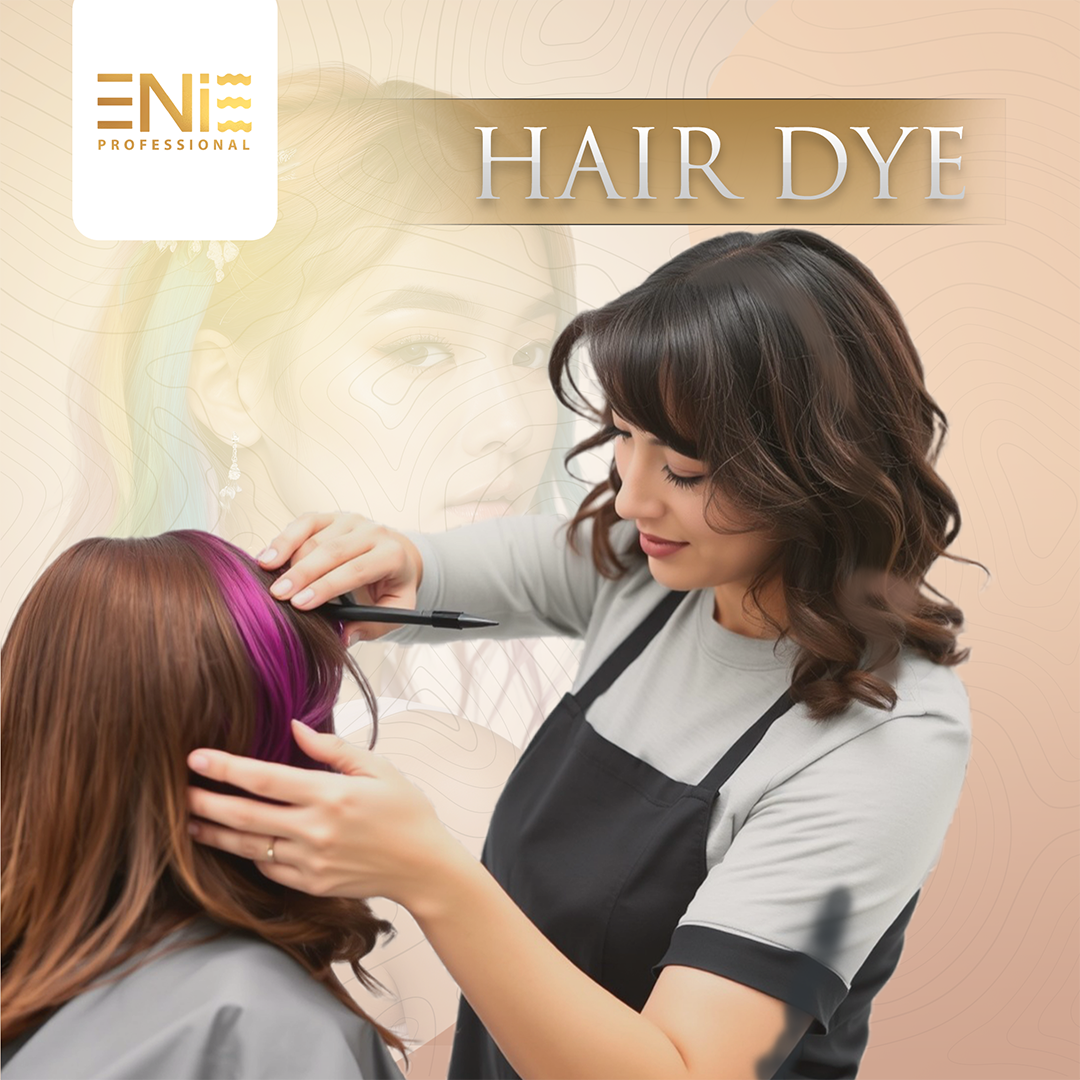 บทความ enie salon