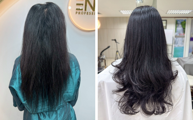 บทความ enie salon
