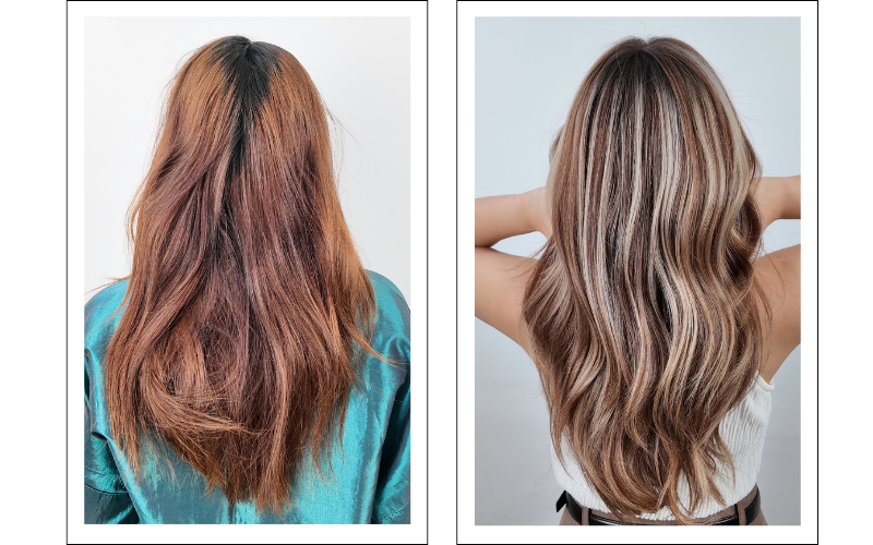 บทความ enie salon