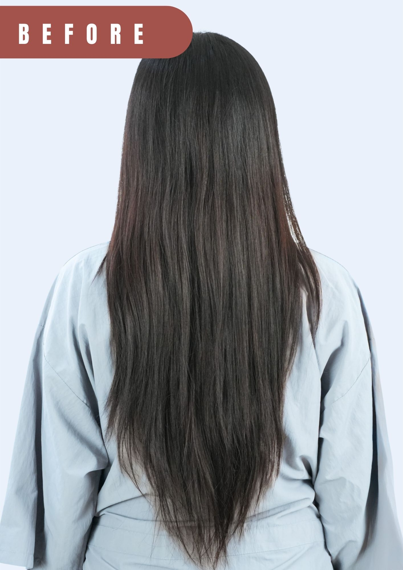 Mocha Brown with Caramel Lights